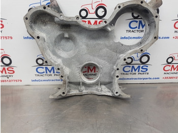 Motor i dijelovi za Poljoprivredni strojevi Ford Tw, 600, 700, 10, Series Engine Timing Cover E6nn6059ab, 87802503: slika Motor i dijelovi za Poljoprivredni strojevi Ford Tw, 600, 700, 10, Series Engine Timing Cover E6nn6059ab, 87802503