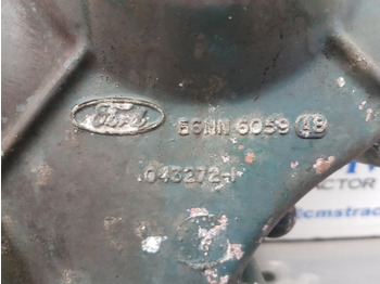 Motor i dijelovi za Poljoprivredni strojevi Ford Tw, 600, 700, 10, Series Engine Timing Cover E6nn6059ab, 87802503: slika Motor i dijelovi za Poljoprivredni strojevi Ford Tw, 600, 700, 10, Series Engine Timing Cover E6nn6059ab, 87802503