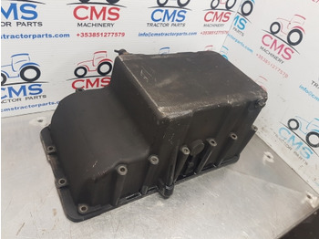 Motor i dijelovi Hyundai Robex R140lc-9a, R160lc-9a Engine Oil Sump, Pan Zuac-00439, 3717e311: slika Motor i dijelovi Hyundai Robex R140lc-9a, R160lc-9a Engine Oil Sump, Pan Zuac-00439, 3717e311