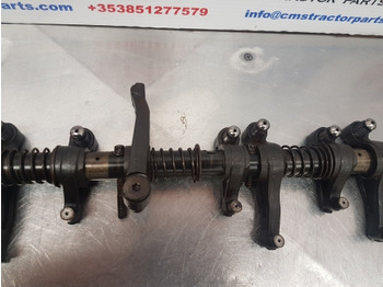 Motor i dijelovi Hyundai Robex R140lc-9a, R160lc-9a, Rocker Shaft Assy Zuac-00338, Zuac-00339: slika Motor i dijelovi Hyundai Robex R140lc-9a, R160lc-9a, Rocker Shaft Assy Zuac-00338, Zuac-00339