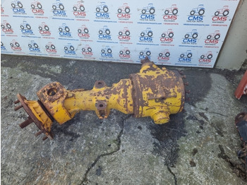 Prednja osovina JCB