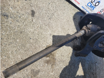 Stražnja osovina Jcb 542-70 Ag Rear Axle Drive Shaft Lhs, Rhs Sd55 914/90640: slika Stražnja osovina Jcb 542-70 Ag Rear Axle Drive Shaft Lhs, Rhs Sd55 914/90640