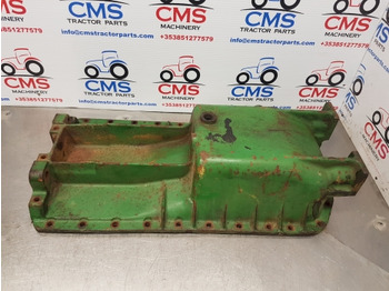 Motor i dijelovi JOHN DEERE