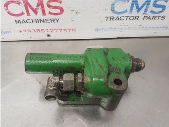 Upravljački mehanizam JOHN DEERE
