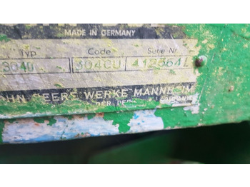 Mjenjač JOHN DEERE