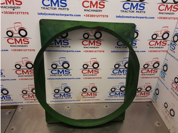 Ventilator John Deere 3040, 3140, 2940, 3340, 3351, 3150  Fan Cowl, Shroud L34561: slika Ventilator John Deere 3040, 3140, 2940, 3340, 3351, 3150  Fan Cowl, Shroud L34561