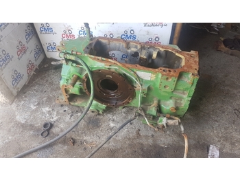Prijenos JOHN DEERE