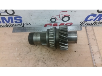 Prijenos za Traktor John Deere 3040 Intermediate Shaft 21 Teeths L36725: slika Prijenos za Traktor John Deere 3040 Intermediate Shaft 21 Teeths L36725