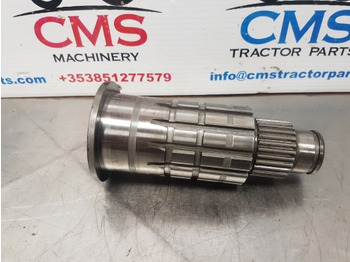Prijenos John Deere 3140, 2040, 2140, 21,50, 2240, 1840, 1641, Transmission Shaft L37590: slika Prijenos John Deere 3140, 2040, 2140, 21,50, 2240, 1840, 1641, Transmission Shaft L37590