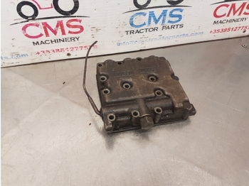 Prijenos za Traktor John Deere 6020, 5020, S, 5820 Transmission Hydraulic Block Housing R194487: slika Prijenos za Traktor John Deere 6020, 5020, S, 5820 Transmission Hydraulic Block Housing R194487