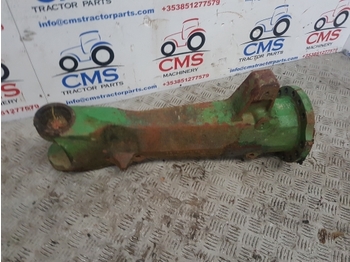 Prednja osovina JOHN DEERE