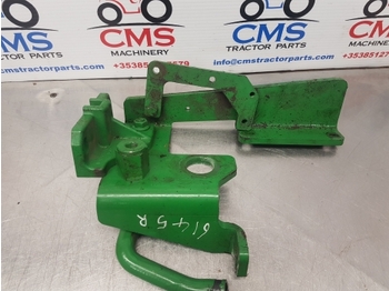 Dijelovi kočnica za Traktor John Deere 6145r, 6r, 6m, Trailer Brake Bracket L215299, L214371, L214074: slika Dijelovi kočnica za Traktor John Deere 6145r, 6r, 6m, Trailer Brake Bracket L215299, L214371, L214074