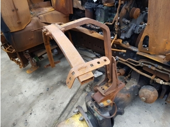 Blatobran JOHN DEERE