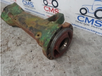 Prednja osovina za Traktor John Deere 6620, 6610 Front Axle Housing Lhs  4475406093, Al116584, Al113765: slika Prednja osovina za Traktor John Deere 6620, 6610 Front Axle Housing Lhs  4475406093, Al116584, Al113765