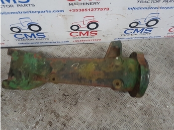 Prednja osovina za Traktor John Deere 6620, 6610 Front Axle Housing Lhs  4475406093, Al116584, Al113765: slika Prednja osovina za Traktor John Deere 6620, 6610 Front Axle Housing Lhs  4475406093, Al116584, Al113765