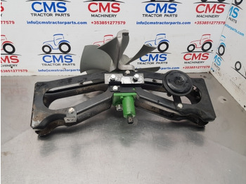 Hladnjak John Deere 6r185, 6r, Charge Air Cooler Hydraulic Motor Al213705, Al207709: slika Hladnjak John Deere 6r185, 6r, Charge Air Cooler Hydraulic Motor Al213705, Al207709