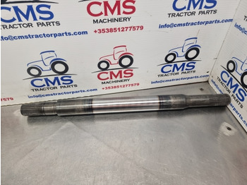 Prednja osovina JOHN DEERE