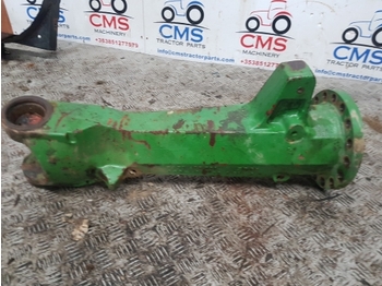 Prednja osovina JOHN DEERE