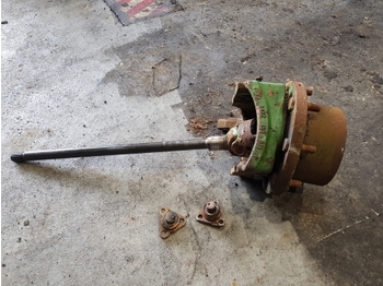 Glavina kotača JOHN DEERE