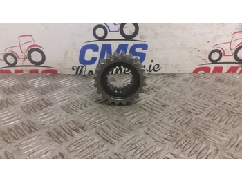 Prijenos za Traktor Landini Mythos Series Mythos 115 Pto Gear Hub 3648398m1: slika Prijenos za Traktor Landini Mythos Series Mythos 115 Pto Gear Hub 3648398m1