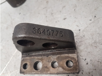 Prijenos za Traktor Landini Vision 80, 85, 90, 95, 100, 105 Transmission Assorted Parts 3649775: slika Prijenos za Traktor Landini Vision 80, 85, 90, 95, 100, 105 Transmission Assorted Parts 3649775