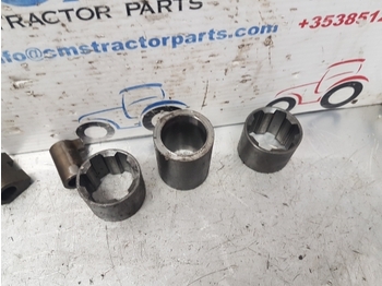 Prijenos za Traktor Landini Vision 80, 85, 90, 95, 100, 105 Transmission Assorted Parts 3649775: slika Prijenos za Traktor Landini Vision 80, 85, 90, 95, 100, 105 Transmission Assorted Parts 3649775