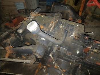 Hidraulika LANDINI