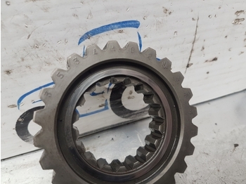 Prijenos za Traktor Landini Vision 90, 95, 100, 105 Transmission Gear Hub 3534402m1, 3534402: slika Prijenos za Traktor Landini Vision 90, 95, 100, 105 Transmission Gear Hub 3534402m1, 3534402