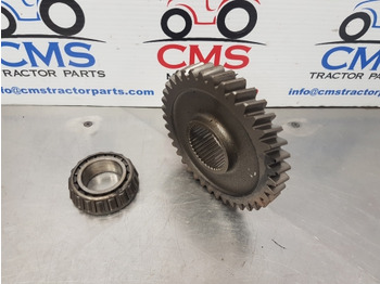 Prijenos Manitou 728.4, Mt728-4, Mt928-4,transmission Gear 38t 109571, 66109: slika Prijenos Manitou 728.4, Mt728-4, Mt928-4,transmission Gear 38t 109571, 66109