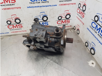 Hidraulična pumpa MANITOU MLT 735
