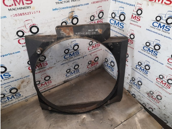 Ventilator MANITOU MLT 735