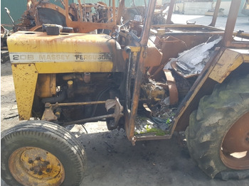 Motor MASSEY FERGUSON