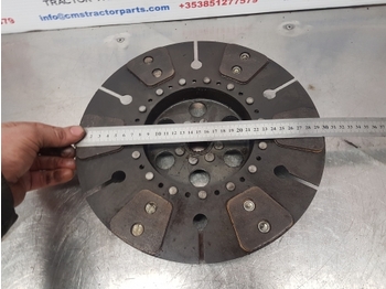 Lamela kvačila za Traktor Massey Ferguson 290, 375, 390, 365, 275 Cluth Disc 21 Splines 3701008m91: slika Lamela kvačila za Traktor Massey Ferguson 290, 375, 390, 365, 275 Cluth Disc 21 Splines 3701008m91