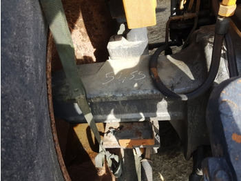 Stražnja osovina MASSEY FERGUSON