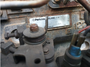 Motor Massey Ferguson 6130, 6140, 6150 Complete Engine Nut 3619355m1 ,4222944m91: slika Motor Massey Ferguson 6130, 6140, 6150 Complete Engine Nut 3619355m1 ,4222944m91