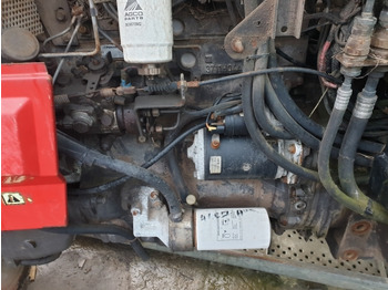 Motor Massey Ferguson 6130, 6140, 6150 Complete Engine Nut 3619355m1 ,4222944m91: slika Motor Massey Ferguson 6130, 6140, 6150 Complete Engine Nut 3619355m1 ,4222944m91