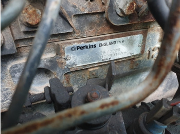 Motor Massey Ferguson 6130, 6140, 6150 Complete Engine Nut 3619355m1 ,4222944m91: slika Motor Massey Ferguson 6130, 6140, 6150 Complete Engine Nut 3619355m1 ,4222944m91