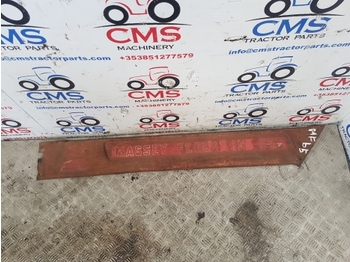 Hauba MASSEY FERGUSON