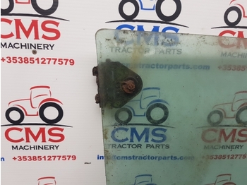 Staklo i dijelovi Massey Ferguson 690, 698, 699 Cab Side Window Glass Tg1249, 3302705m4, 3301819m1: slika Staklo i dijelovi Massey Ferguson 690, 698, 699 Cab Side Window Glass Tg1249, 3302705m4, 3301819m1