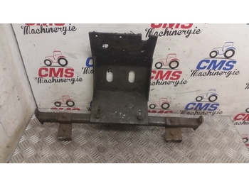 Motor i dijelovi za Traktor Massey Ferguson 690 Engine Support Plate, Bracket: slika Motor i dijelovi za Traktor Massey Ferguson 690 Engine Support Plate, Bracket