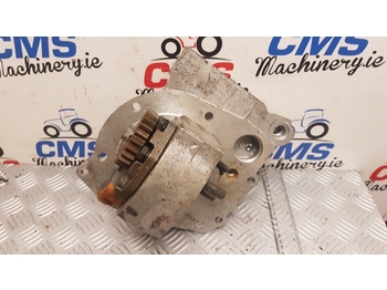 Hidraulična pumpa za Traktor New Holland 40 And Ts Hydraulic Pump Not Complete 81871528: slika Hidraulična pumpa za Traktor New Holland 40 And Ts Hydraulic Pump Not Complete 81871528 Hidraulična pumpa za Traktor New Holland 40 And Ts Hydraulic Pump Not Complete 81871528: slika Hidraulična pumpa za Traktor New Holland 40 And Ts Hydraulic Pump Not Complete 81871528