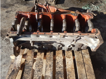 Motor i dijelovi NEW HOLLAND