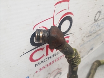Motor i dijelovi za Traktor New Holland Case Maxxum, T6000 T6070 Engine Oil Turbo Pipe 4894915; 5802020444: slika Motor i dijelovi za Traktor New Holland Case Maxxum, T6000 T6070 Engine Oil Turbo Pipe 4894915; 5802020444