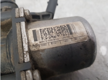 Ispušni sustav za Traktor New Holland Case Puma, T7 Ser T7.200 Adblue Heater Valve 4460913110, 84151635: slika Ispušni sustav za Traktor New Holland Case Puma, T7 Ser T7.200 Adblue Heater Valve 4460913110, 84151635
