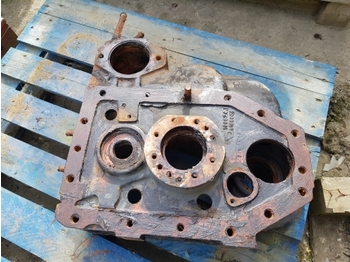 Prijenos za Traktor New Holland Case T7000, Tm, Mxm Puma T7040 Transmission Housing 5198032, 5198031: slika Prijenos za Traktor New Holland Case T7000, Tm, Mxm Puma T7040 Transmission Housing 5198032, 5198031
