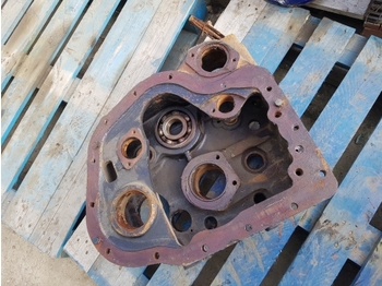 Prijenos za Traktor New Holland Case T7000, Tm, Mxm Puma T7040 Transmission Housing 5198032, 5198031: slika Prijenos za Traktor New Holland Case T7000, Tm, Mxm Puma T7040 Transmission Housing 5198032, 5198031