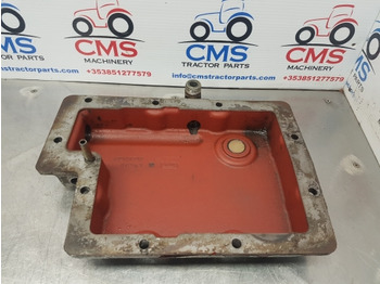 Mjenjač New Holland Case Tm, Mxm Ser.tm120, Tm140 Transmission Sump Cover 47127712: slika Mjenjač New Holland Case Tm, Mxm Ser.tm120, Tm140 Transmission Sump Cover 47127712