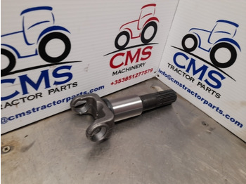 Prednja osovina New Holland Case Ts, Tm, Mxm, Maxxum, Tsa Front Axle Drive Shaft Fork 5191549: slika Prednja osovina New Holland Case Ts, Tm, Mxm, Maxxum, Tsa Front Axle Drive Shaft Fork 5191549