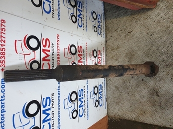 Polosovina NEW HOLLAND