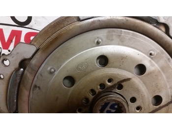 Zamašnjak za Traktor New Holland T5. 100, 110, 120 Engine Flywheel Damper 47888600: slika Zamašnjak za Traktor New Holland T5. 100, 110, 120 Engine Flywheel Damper 47888600